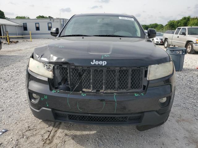 Photo 5 from auction – 2012 JEEP GRAND CHER with VIN 1C4RJFAGXCC175457