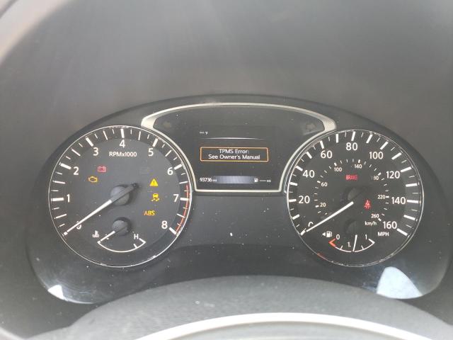 Photo 9 from auction – 2018 NISSAN ALTIMA 2.5 with VIN 1N4AL3AP3JC226208