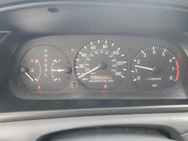 Photo 9 from auction – 1997 TOYOTA CAMRY LE with VIN JT2BF22K7V0028444