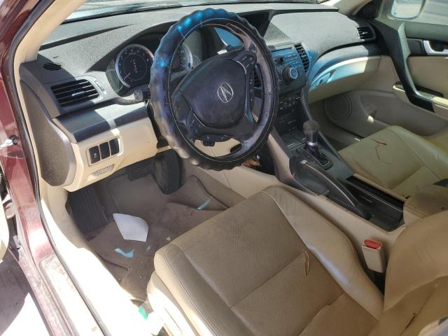 Photo 8 from auction – 2012 ACURA TSX with VIN JH4CU2F64CC013036