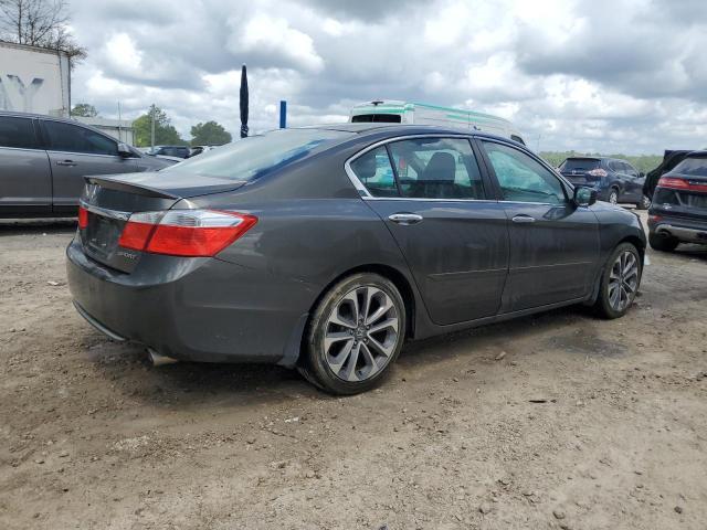 Photo 3 from auction – 2014 HONDA ACCORD SPO with VIN 1HGCR2F56EA198992