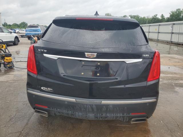 Photo 6 from auction – 2019 CADILLAC XT5 PREMIU with VIN 1GYKNERS2KZ267340