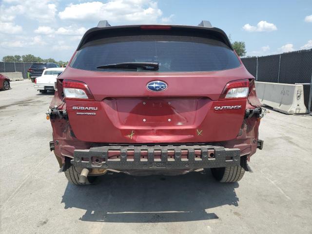 Photo 6 from auction – 2015 SUBARU OUTBACK 2. with VIN 4S4BSBACXF3331744