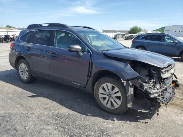 Photo 4 from auction – 2018 SUBARU OUTBACK 2. with VIN 4S4BSAFC7J3320664