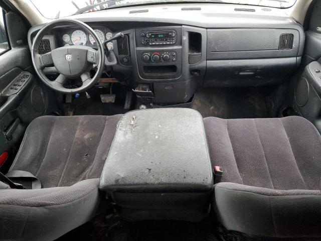 Photo 8 from auction – 2004 DODGE RAM 1500 S with VIN 1D7HU18D64S788741