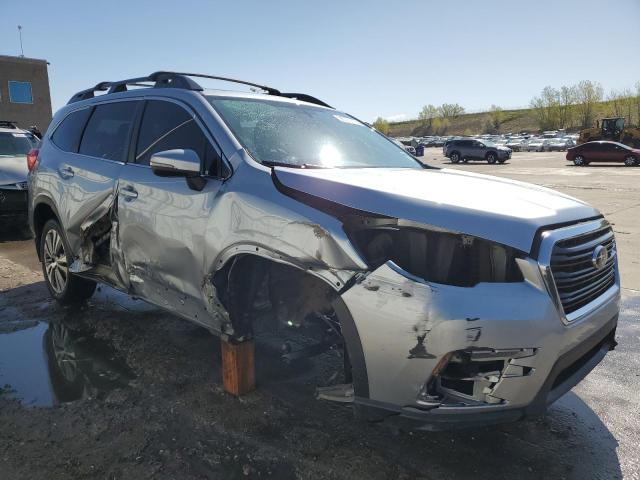 Photo 4 from auction – 2021 SUBARU ASCENT LIM with VIN 4S4WMAPD4M3464860