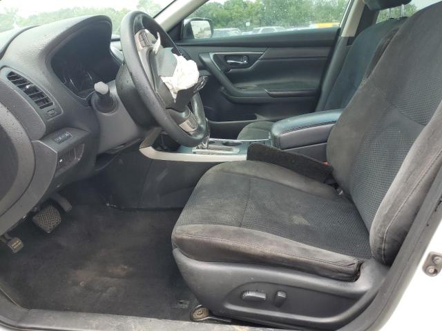 Photo 7 from auction – 2015 NISSAN ALTIMA 2.5 with VIN 1N4AL3AP7FN898963