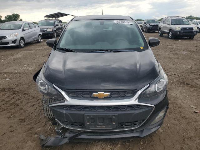 Photo 5 from auction – 2019 CHEVROLET SPARK with VIN KL8CB6SA6KC809352