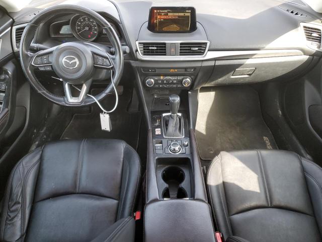 Photo 8 from auction – 2017 MAZDA 3 TOURING with VIN 3MZBN1V77HM116002