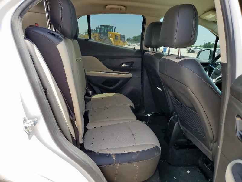 Photo 11 from auction – 2020 BUICK ENCORE PRE with VIN KL4CJASBXLB070557