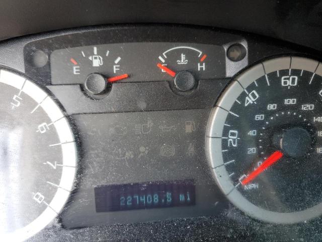 Photo 9 from auction – 2012 FORD ESCAPE LIM with VIN 1FMCU0EG2CKA30614