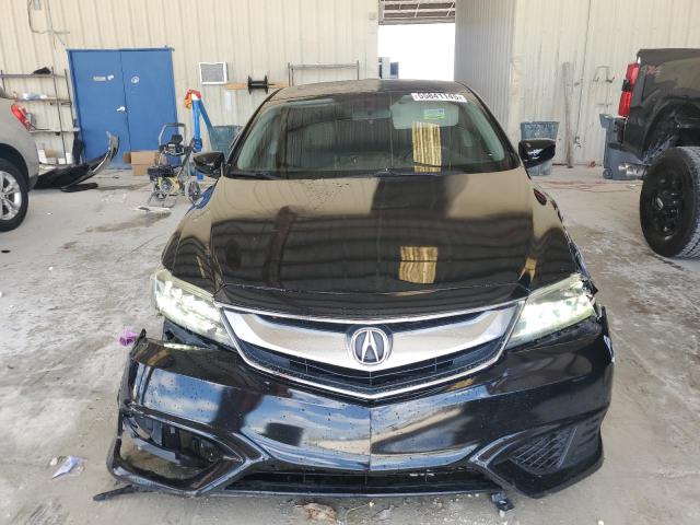 Photo 5 from auction – 2016 ACURA ILX BASE W with VIN 19UDE2F33GA014030