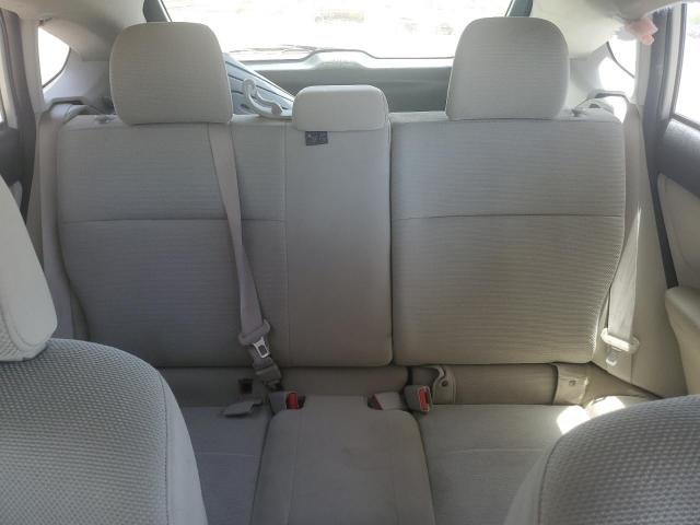 Photo 10 from auction – 2014 SUBARU XV CROSSTR with VIN JF2GPACC7E8254711