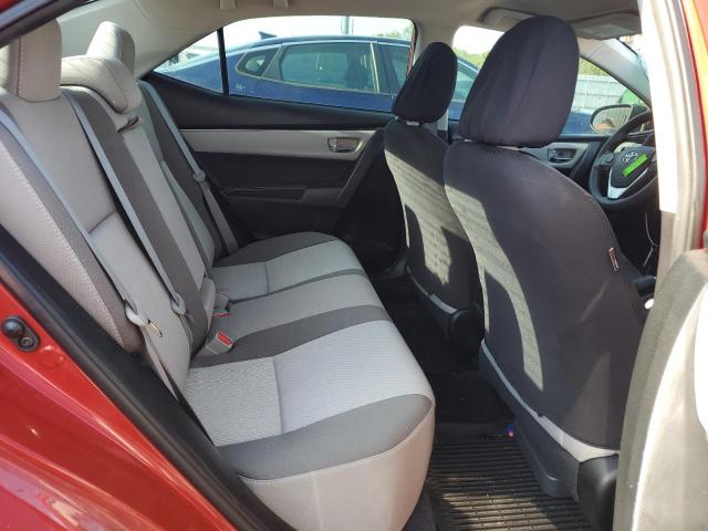 Photo 10 from auction – 2018 TOYOTA COROLLA L with VIN 5YFBURHE2JP747253