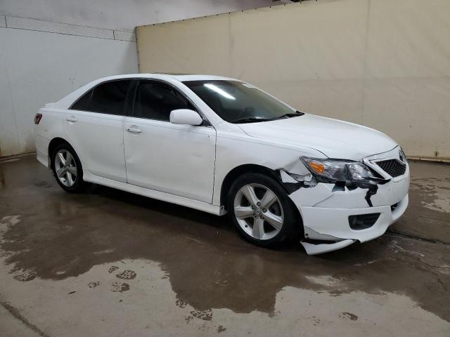 Photo 4 from auction – 2010 TOYOTA CAMRY BASE with VIN 4T1BF3EK9AU540388