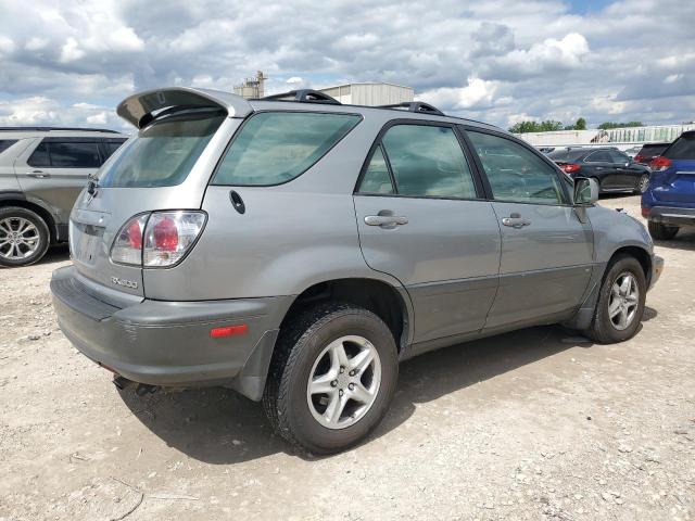 Photo 3 from auction – 2002 LEXUS RX 300 with VIN JTJHF10U620259215