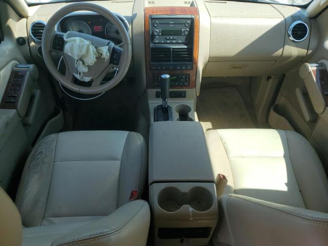 Photo 8 from auction – 2007 FORD EXPLORER E with VIN 1FMEU74817UB86360