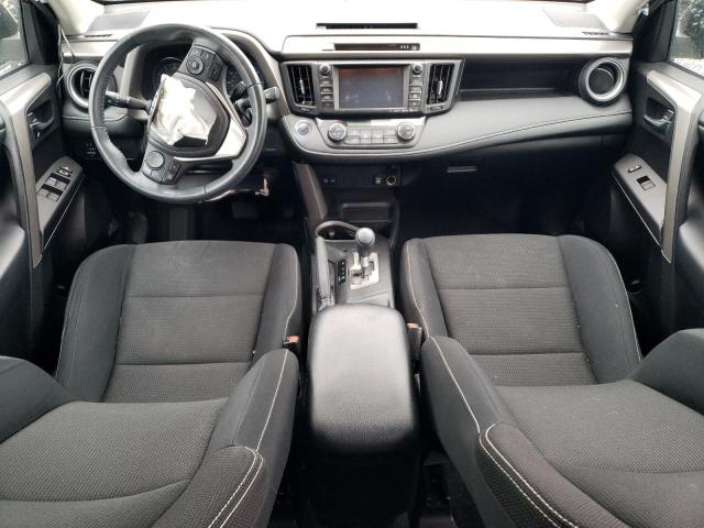 Photo 8 from auction – 2017 TOYOTA RAV4 XLE with VIN 2T3RFREV3HW609847