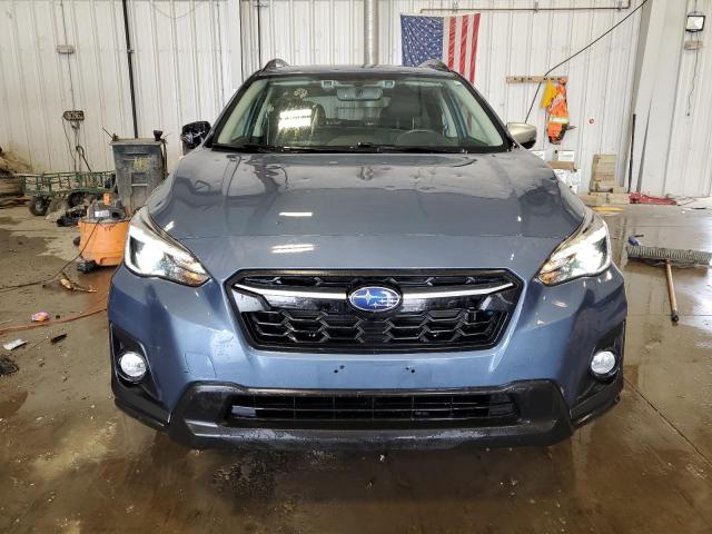 Photo 5 from auction – 2018 SUBARU CROSSTREK with VIN JF2GTAMC3J8290335