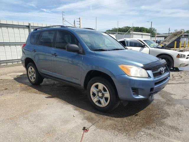 Photo 4 from auction – 2010 TOYOTA RAV4 with VIN 2T3KF4DV6AW025468