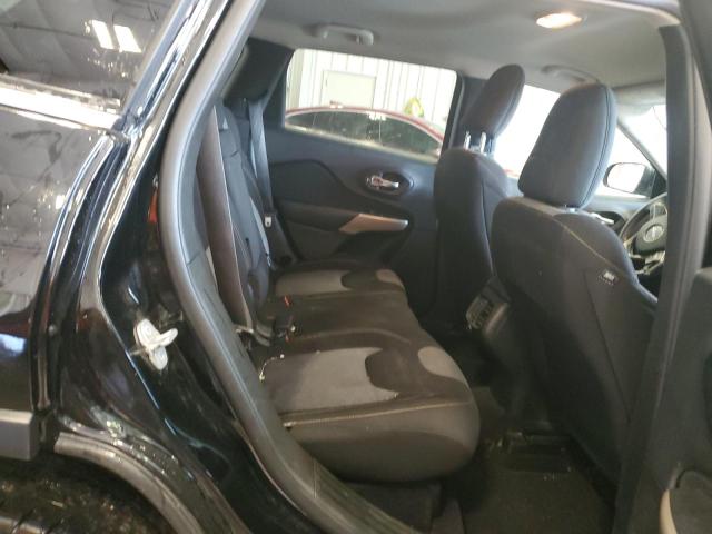 Photo 11 from auction – 2018 JEEP CHEROKEE L with VIN 1C4PJLCBXJD544641