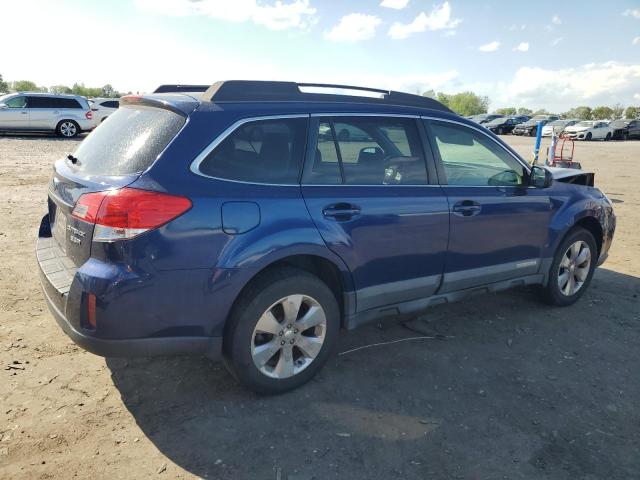 Снимка 3 от търг – 2010 SUBARU OUTBACK 3. с VIN 4S4BRDKC4A2323286