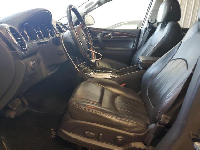 Photo 7 from auction – 2017 BUICK ENCLAVE with VIN 5GAKVCKD8HJ220618