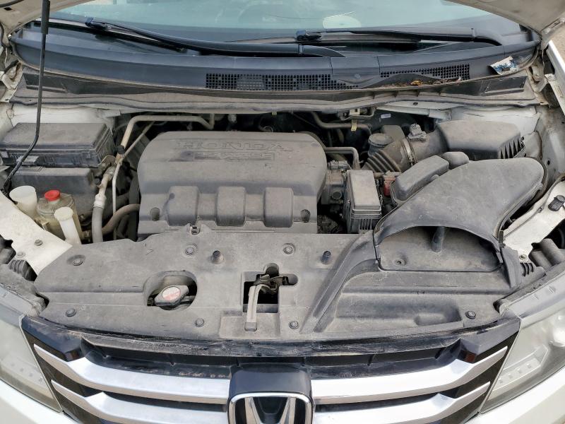 Photo 11 from auction – 2014 HONDA ODYSSEY EX with VIN 5FNRL5H68EB085134