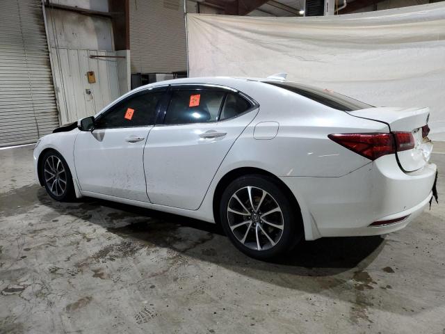 صورة رقم 2 من المزاد - 2015 ACURA TLX TECH مع VIN 19UUB3F58FA003068