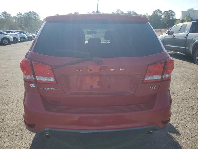 Photo 6 from auction – 2012 DODGE JOURNEY R/ with VIN 3C4PDCEG1CT392651