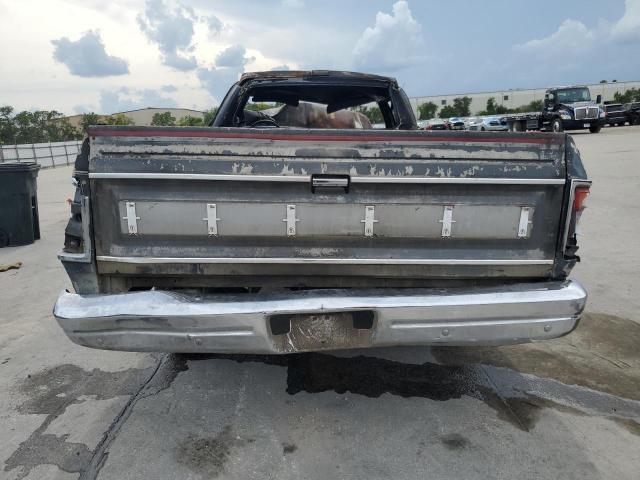 Photo 6 from auction – 1989 DODGE D-SERIES D with VIN 1B7FE06Y2KS200863