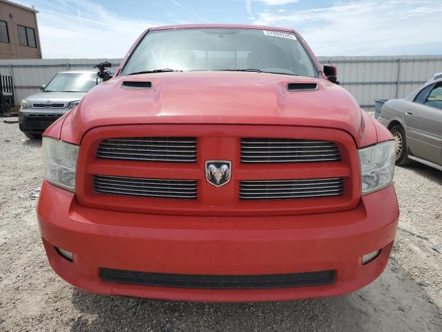 Photo 5 from auction – 2011 DODGE RAM 1500 with VIN 1D7RV1GT7BS590385