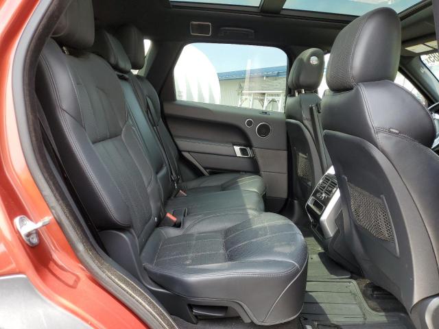 Photo 11 from auction – 2014 LAND ROVER RANGE ROVE with VIN SALWR2TF8EA340809