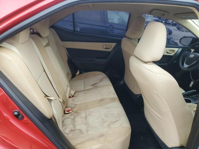 Photo 10 from auction – 2017 TOYOTA COROLLA L with VIN 2T1BURHE5HC860513