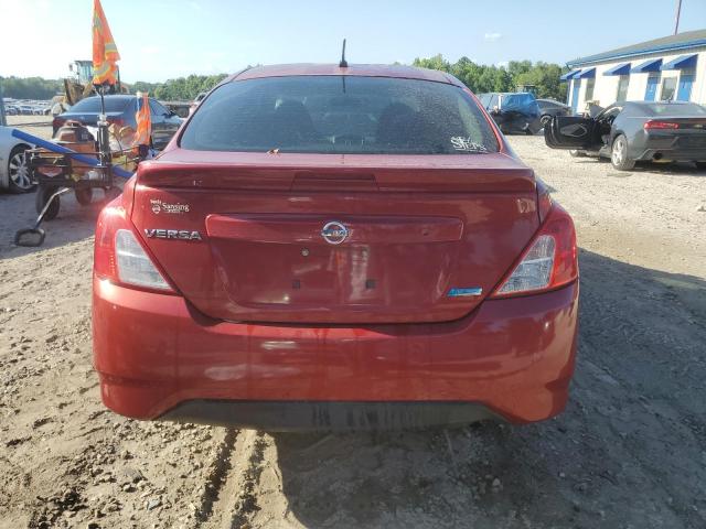 Photo 6 from auction – 2015 NISSAN VERSA S with VIN 3N1CN7AP2FL943749
