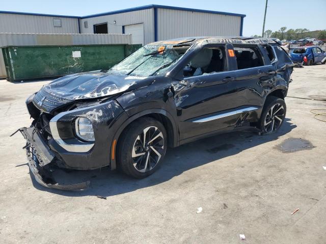 Photo 1 from auction – 2022 MITSUBISHI OUTLANDER with VIN JA4J3TA86NZ040940