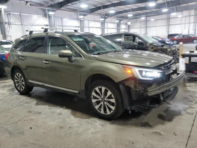 Photo 4 from auction – 2019 SUBARU OUTBACK TO with VIN 4S4BSATC8K3355042