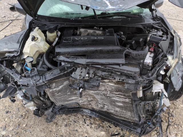 Photo 11 from auction – 2005 NISSAN MAXIMA SE with VIN 1N4BA41E85C837484