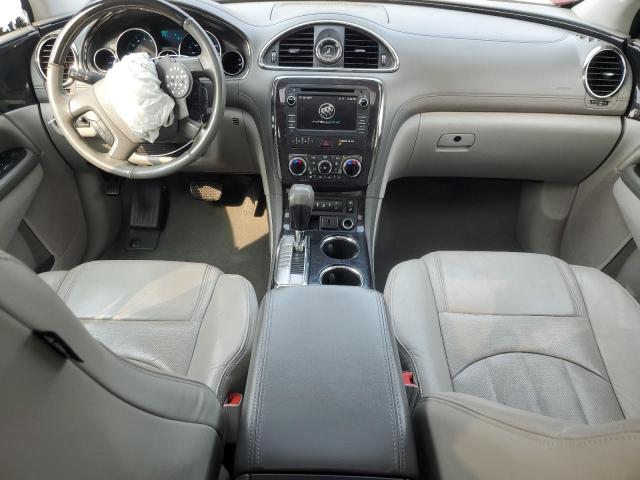 Photo 8 from auction – 2016 BUICK ENCLAVE with VIN 5GAKVBKD6GJ303165