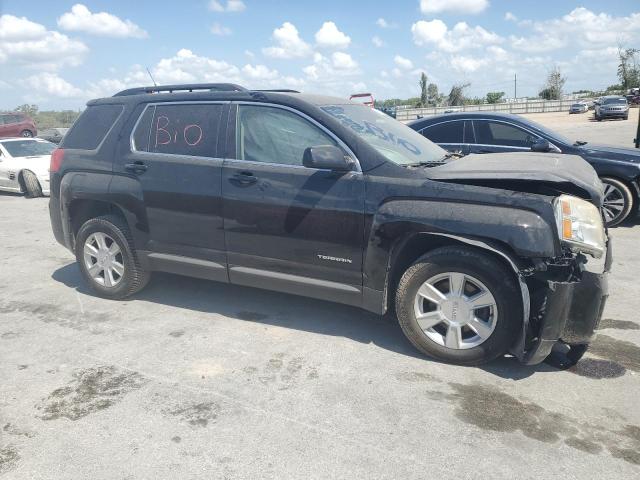 Photo 4 from auction – 2012 GMC TERRAIN with VIN 2GKALSEK0C6314085