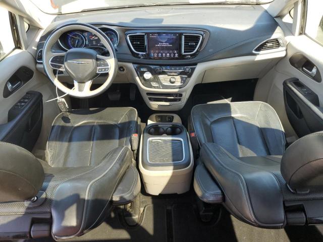 Photo 8 from auction – 2018 CHRYSLER PACIFICA L with VIN 2C4RC1GG9JR357739