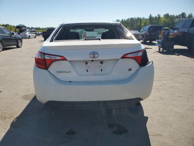 Photo 6 from auction – 2015 TOYOTA COROLLA L with VIN 2T1BURHE8FC404986
