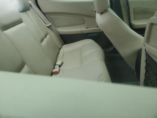 Photo 10 from auction – 2004 PONTIAC GRAND PRIX with VIN 2G2WP522351184965