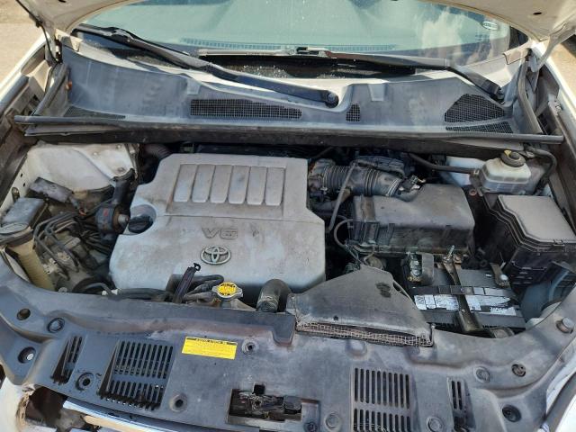 Photo 12 from auction – 2008 TOYOTA HIGHLANDER with VIN JTEDS42A782057655