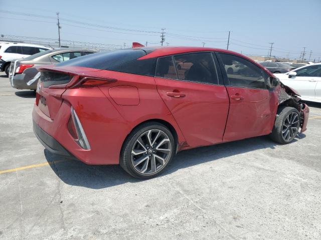 Photo 3 from auction – 2017 TOYOTA PRIUS PRIM with VIN JTDKARFP2H3060421
