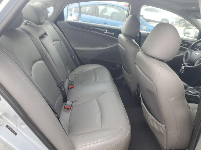 Photo 10 from auction – 2012 HYUNDAI SONATA SE with VIN 5NPEC4AC2CH355031