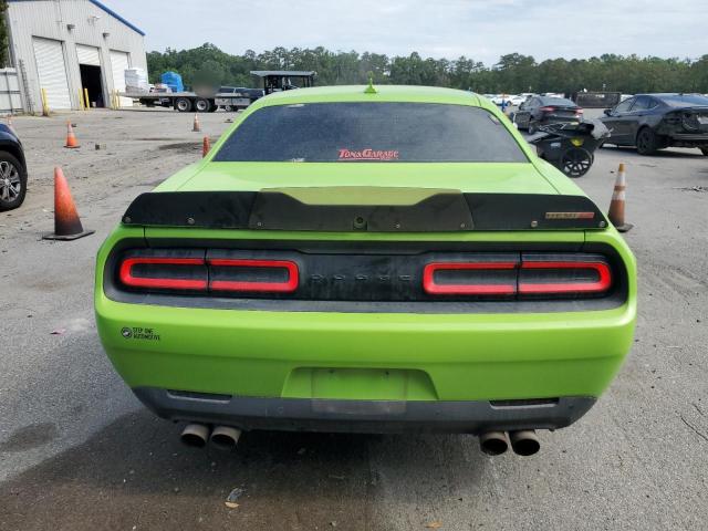 Photo 6 from auction – 2015 DODGE CHALLENGER with VIN 2C3CDZAT3FH704006