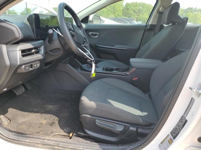 Photo 7 from auction – 2025 KIA K4 LX with VIN 3KPFT4DE1SE047210