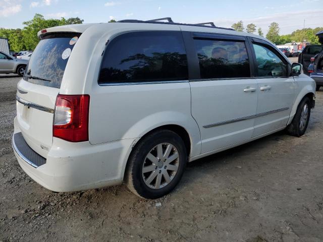 Photo 3 from auction – 2013 CHRYSLER TOWN & COU with VIN 2C4RC1BG3DR674413