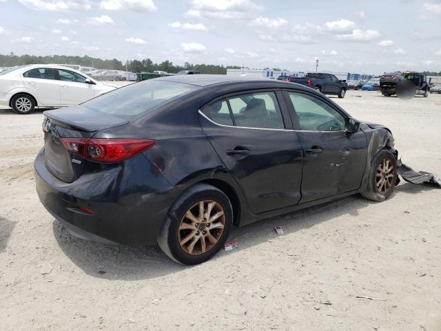 Photo 3 from auction – 2015 MAZDA 3 TOURING with VIN 3MZBM1V78FM127459